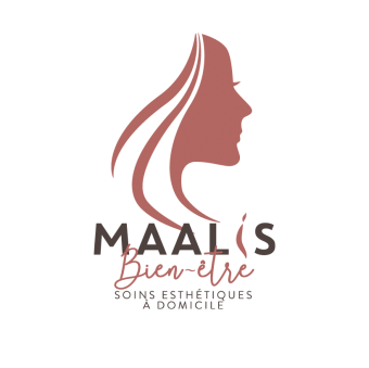 logo maalis bien être